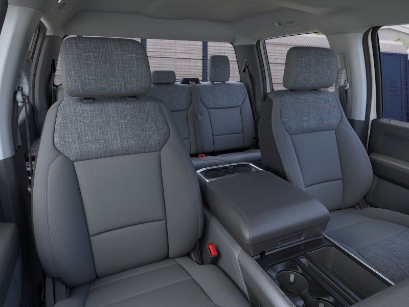 New 2026 Ford F150 XLT w/ Bed Utility Package RWD image 10
