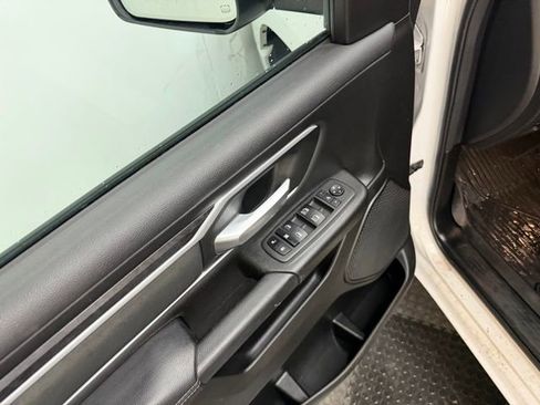 Used 2023 RAM 1500 Big Horn image 20