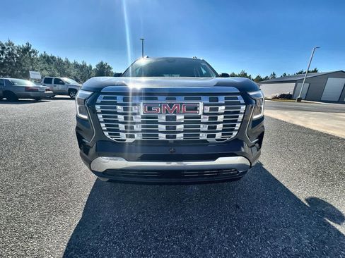 New 2026 GMC Terrain Denali image 32