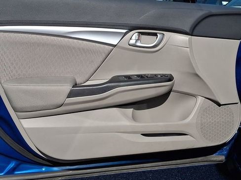 Used 2014 Honda Civic EX image 12