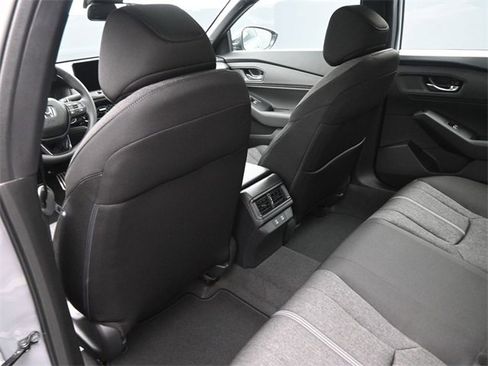 New 2025 Honda Accord Sport image 12