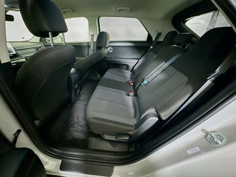 Used 2024 Hyundai Ioniq 5 SEL RWD image 27