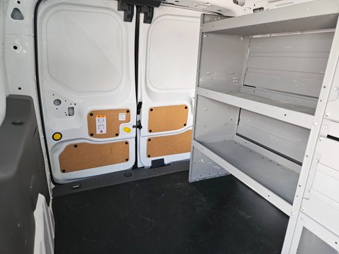 Used 2020 Ford Transit Connect XL image 21