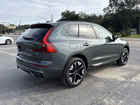 New 2026 Volvo XC60 B5 Plus w/ Protection Package Premier image 5