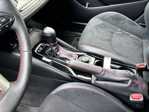 Used 2025 Toyota Corolla GR AWD/4WD image 15
