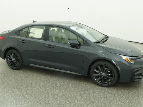 New 2026 Toyota Corolla SE image 27