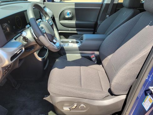 New 2026 Hyundai Ioniq 9 SE AWD/4WD image 18