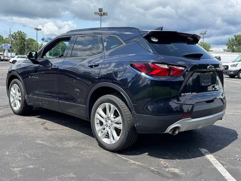 Used 2020 Chevrolet Blazer LT AWD/4WD image 7