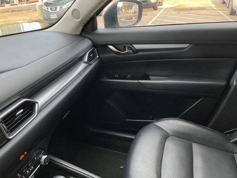 Used 2025 MAZDA CX-5 AWD 2.5 S w/ Select Package image 40