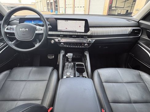 Used 2023 Kia Telluride SX FWD image 28