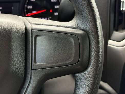 Used 2025 Chevrolet Silverado 2500 W/T w/ WT Convenience Package AWD/4WD image 12