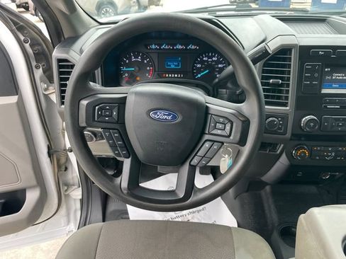 Used 2019 Ford F250 XL w/ Power Equipment Group AWD/4WD image 23