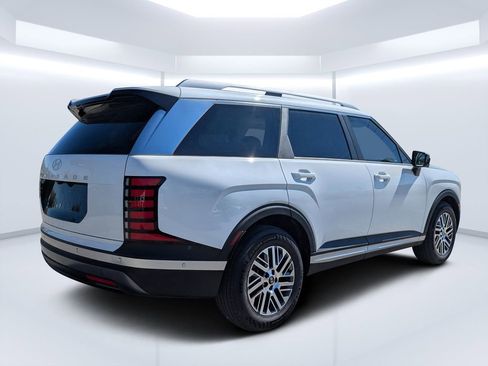 New 2026 Hyundai Palisade SEL image 3