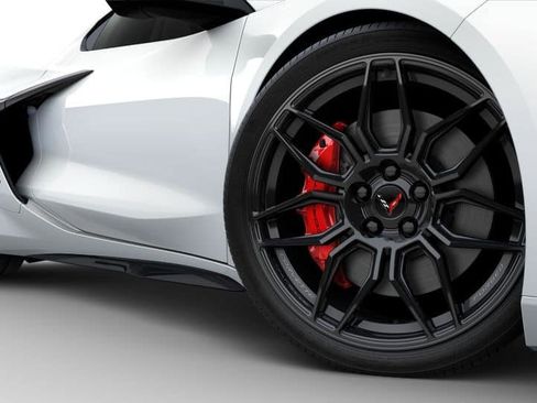 New 2025 Chevrolet Corvette Z06 image 45