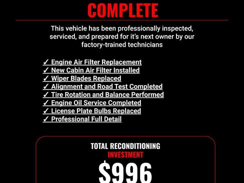 Used 2018 Toyota Tacoma TRD Off-Road w/ Technology Package AWD/4WD image 27