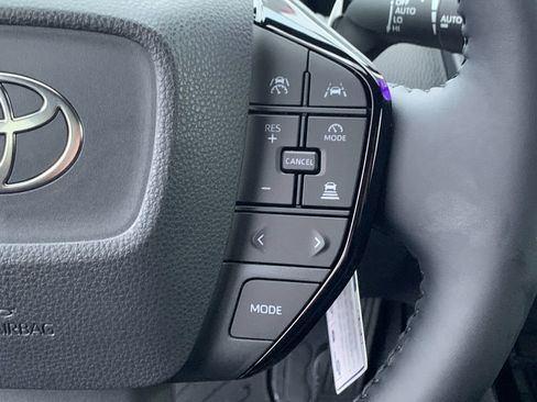 New 2026 Toyota Prius XLE image 27