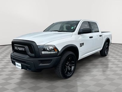 Used 2024 RAM 1500 Warlock