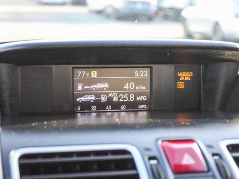 Used 2018 Subaru Forester 2.5i w/ Alloy Wheel Package image 21