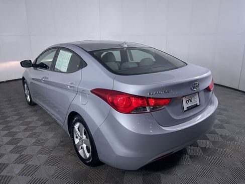Used 2012 Hyundai Elantra GLS w/ Preferred Pkg 3 FWD image 22