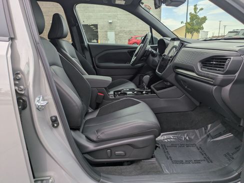 Certified 2026 Subaru Forester Touring AWD/4WD image 30