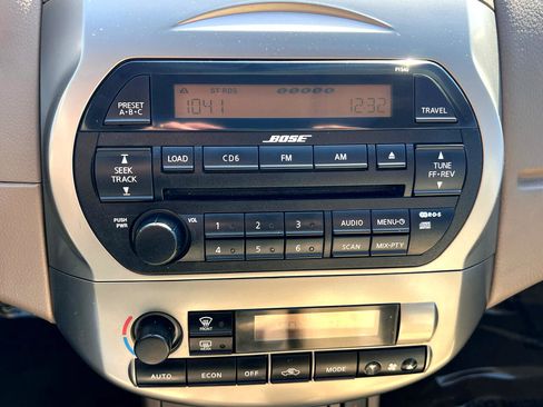 Used 2003 Nissan Altima 3.5 SE image 51