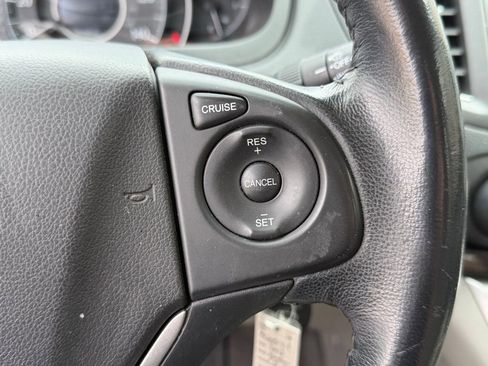 Used 2013 Honda CR-V EX-L image 15