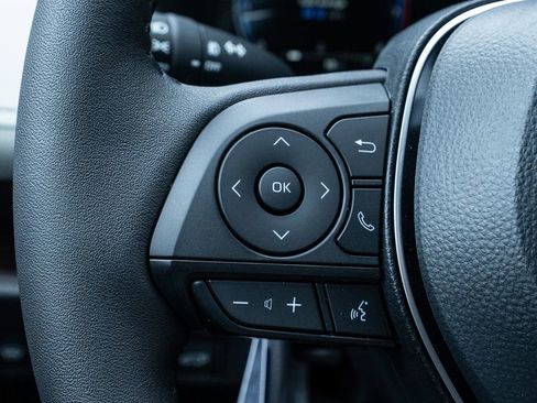 New 2025 Toyota RAV4 Limited w/ Weather Package image 18