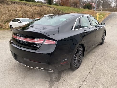 Used 2018 Lincoln MKZ Reserve w/ Climate Package image 3