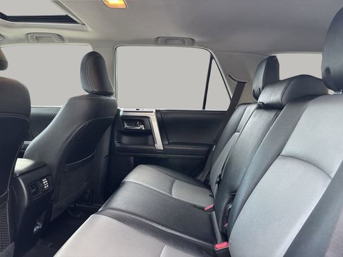 Used 2023 Toyota 4Runner SR5 Premium image 17