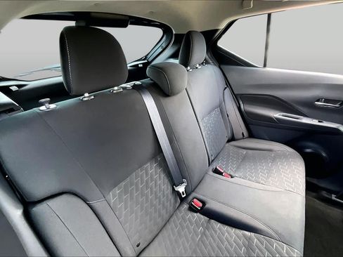 Certified 2024 Nissan Kicks SV w/ Interior Electronics Package FWD image 19