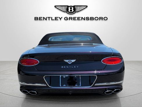 Used 2024 Bentley Continental GT V8 AWD/4WD image 13