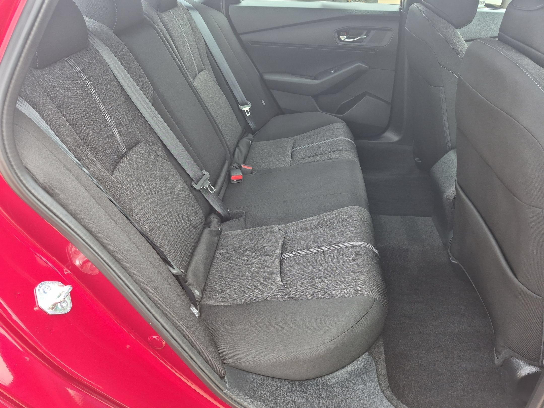 Used 2023 Honda Accord Sport image 28