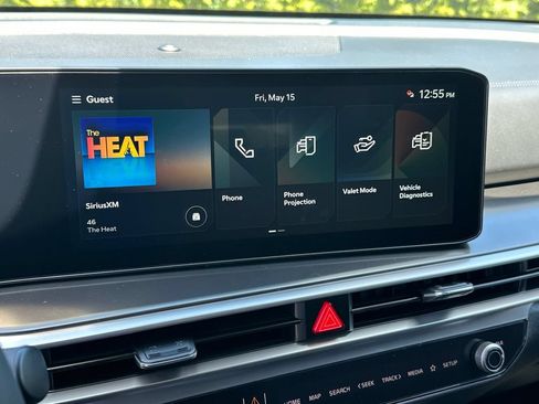 New 2026 Kia Sorento S AWD/4WD image 27