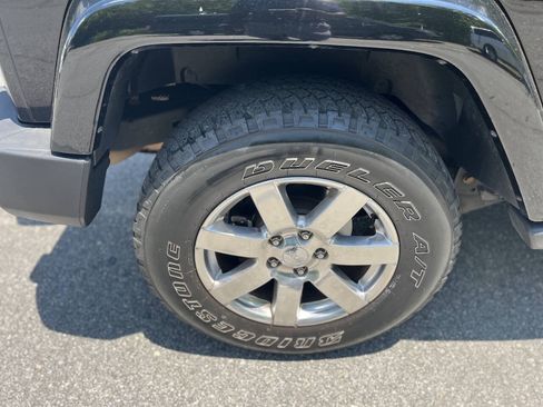 Used 2015 Jeep Wrangler Sahara w/ Connectivity Group AWD/4WD image 20