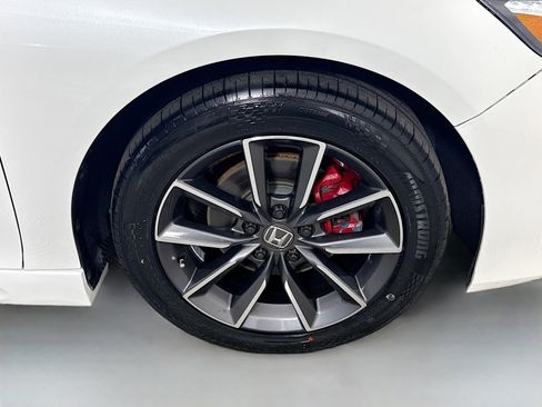 Used 2021 Honda Accord EX-L image 32