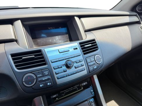 Used 2011 Acura RDX 2WD image 12