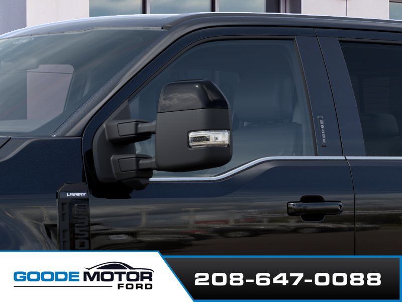 New 2027 Ford F350 Lariat w/ Black Appearance Package AWD/4WD image 20