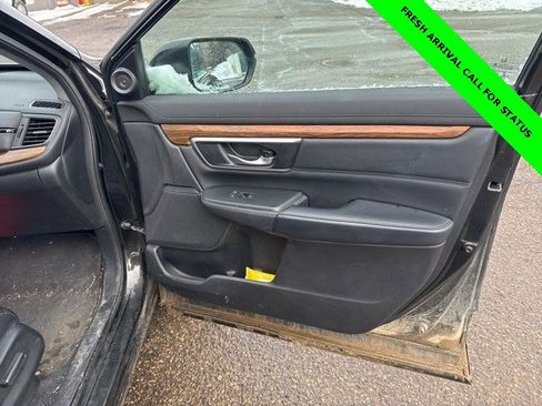 Used 2017 Honda CR-V Touring image 15