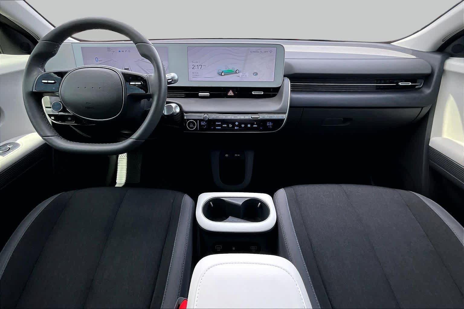 Used 2024 Hyundai Ioniq 5 SEL RWD image 15