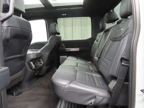 Used 2026 Ford F250 Platinum AWD/4WD image 14