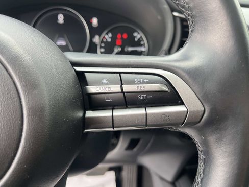 Used 2022 MAZDA CX-30 AWD 2.5 S w/ Select Package image 28