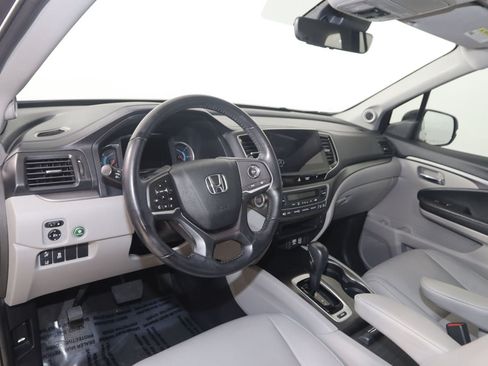 Used 2019 Honda Pilot EX-L image 25