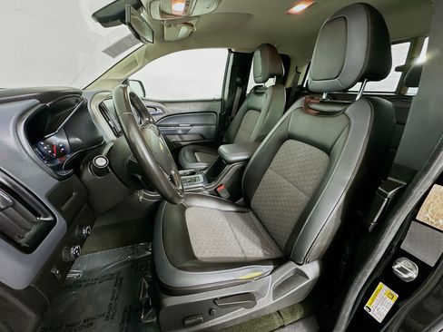 Used 2018 Chevrolet Colorado Z71 image 22