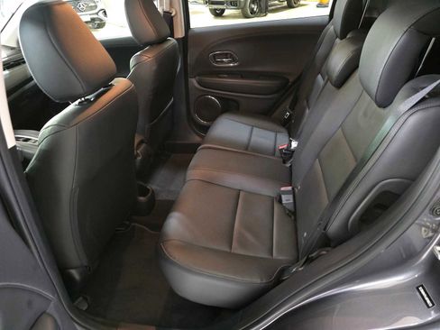 Used 2018 Honda HR-V EX-L image 19