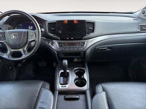 Used 2019 Honda Pilot EX-L image 10