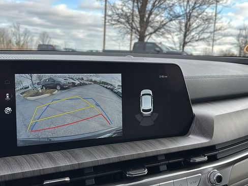 Used 2023 Kia Telluride EX image 22