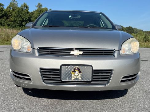 Used 2008 Chevrolet Impala LS FWD image 8