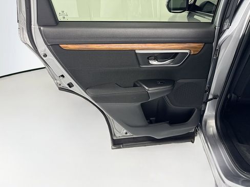 Certified 2018 Honda CR-V EX image 26