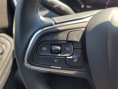 Used 2025 Buick Encore GX Sport Touring w/ Comfort Package image 27