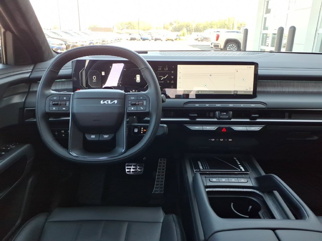 New 2027 Kia Telluride X-Line SX Prestige AWD/4WD image 11